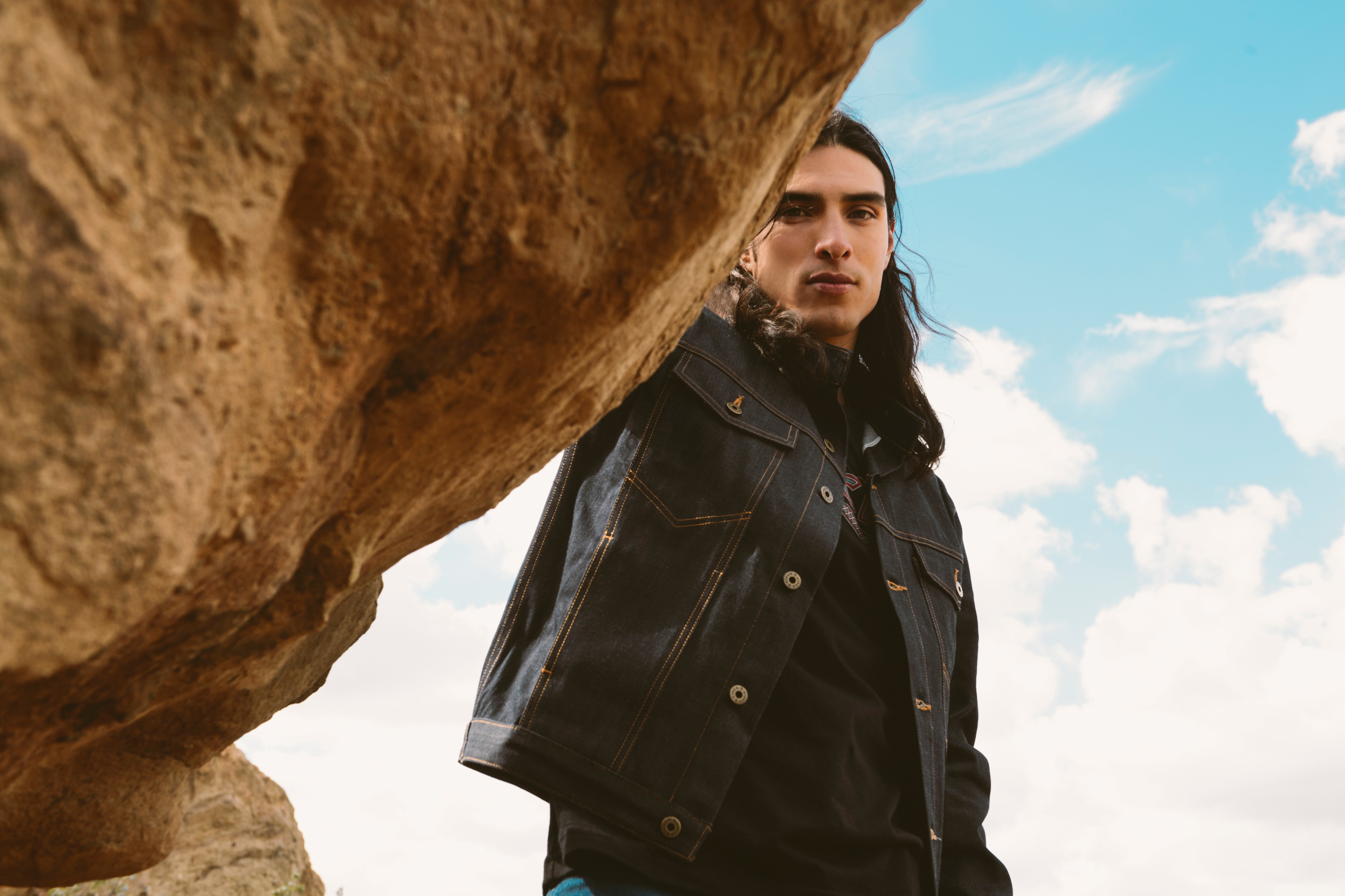 Native American Owned Ginew | Contemporary Native Americana