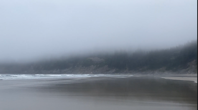 The Early Dawn