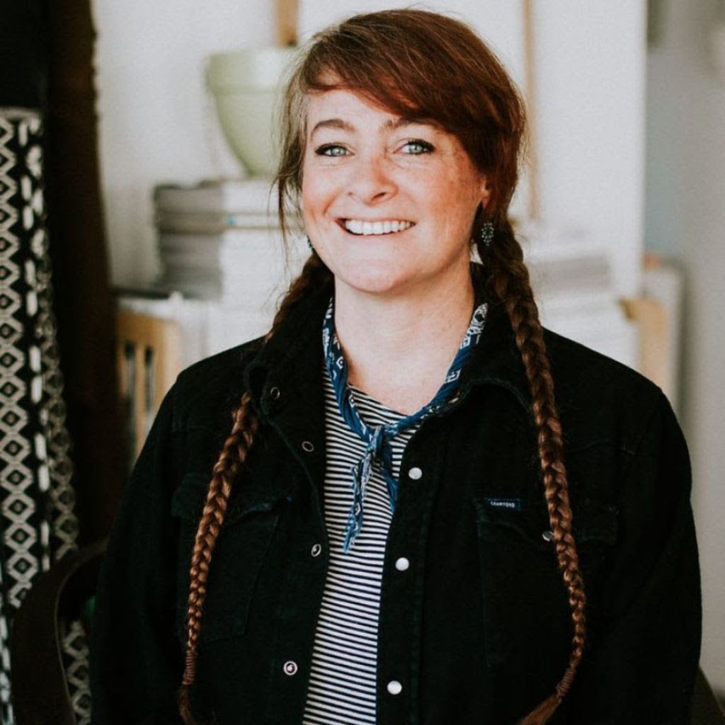 Creative Corner with Susie Shaugnessy
