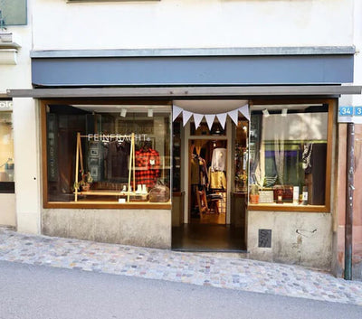 Shoplight : Feinfracht