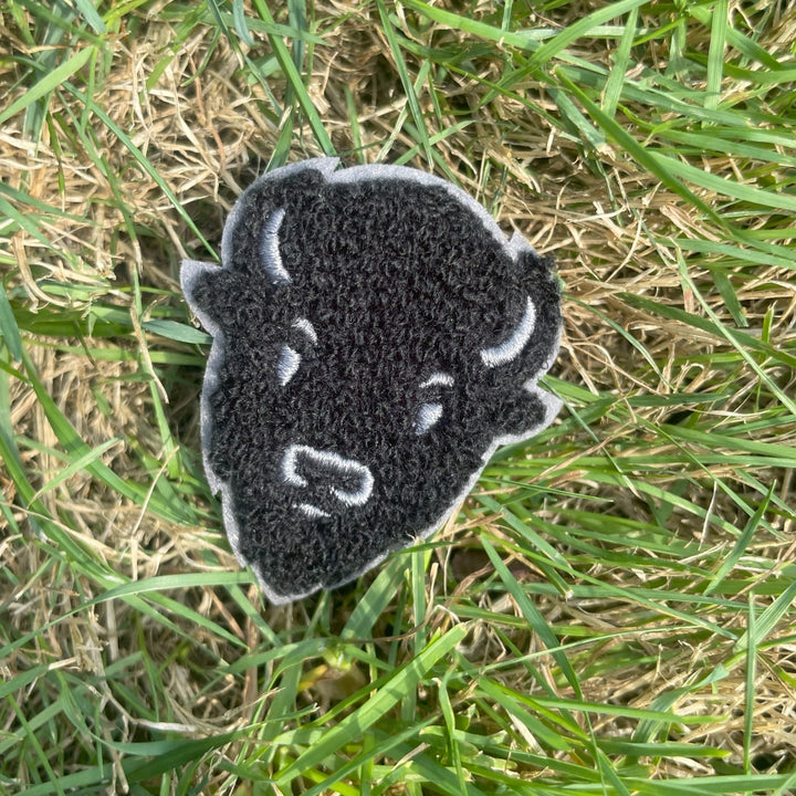 Makade Buffalo Patch