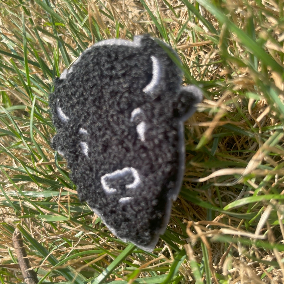 Makade Buffalo Patch