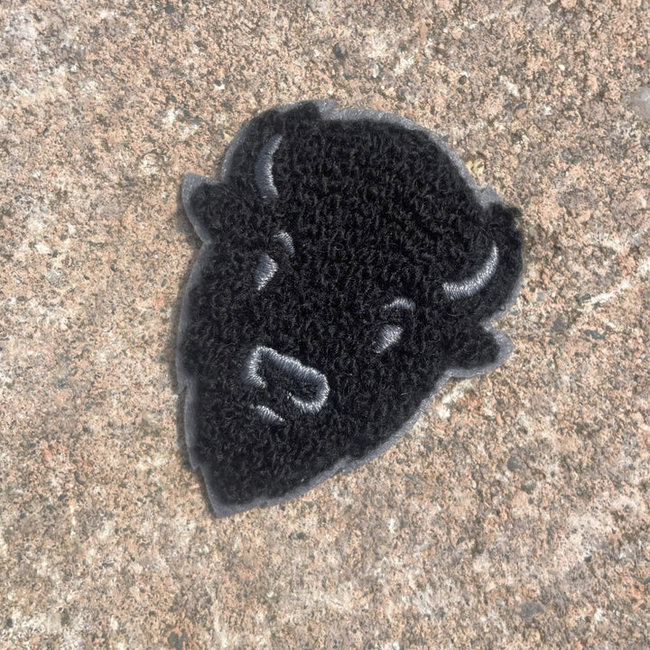 Makade Buffalo Patch