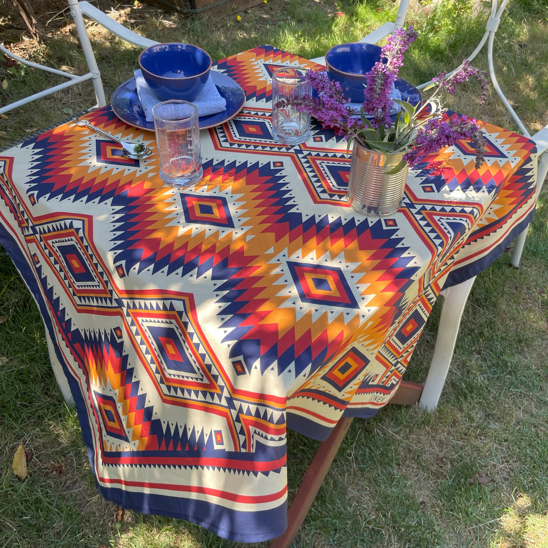 Canyon Thunderbird Wild Rag