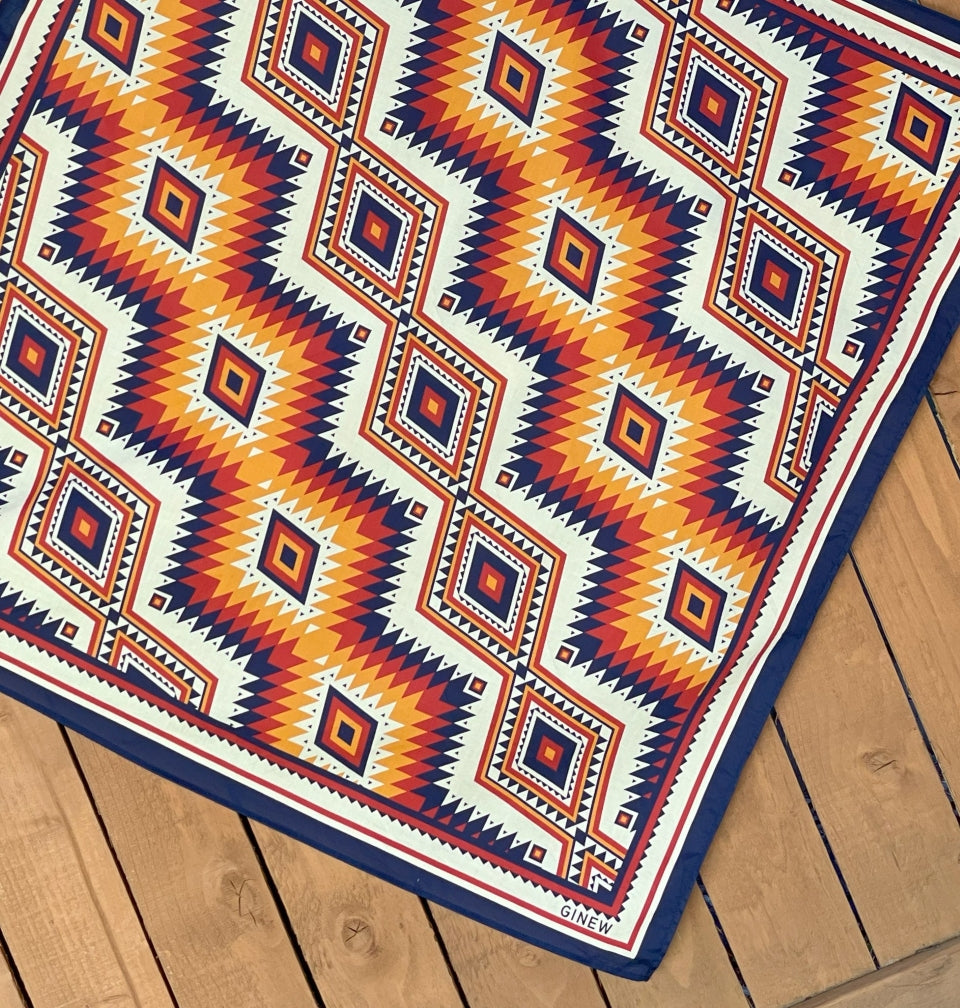 Canyon Thunderbird Wild Rag