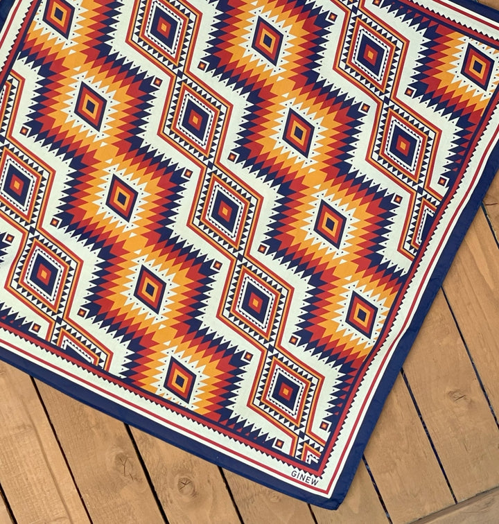Canyon Thunderbird Wild Rag