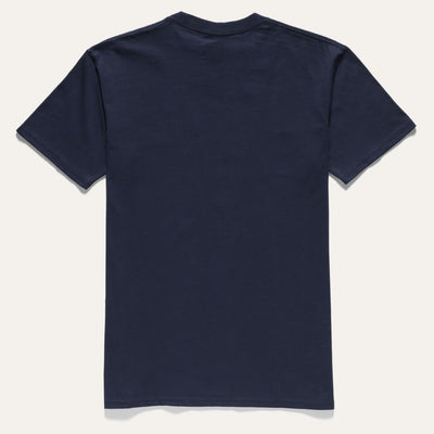 Native Americana Logo Tee