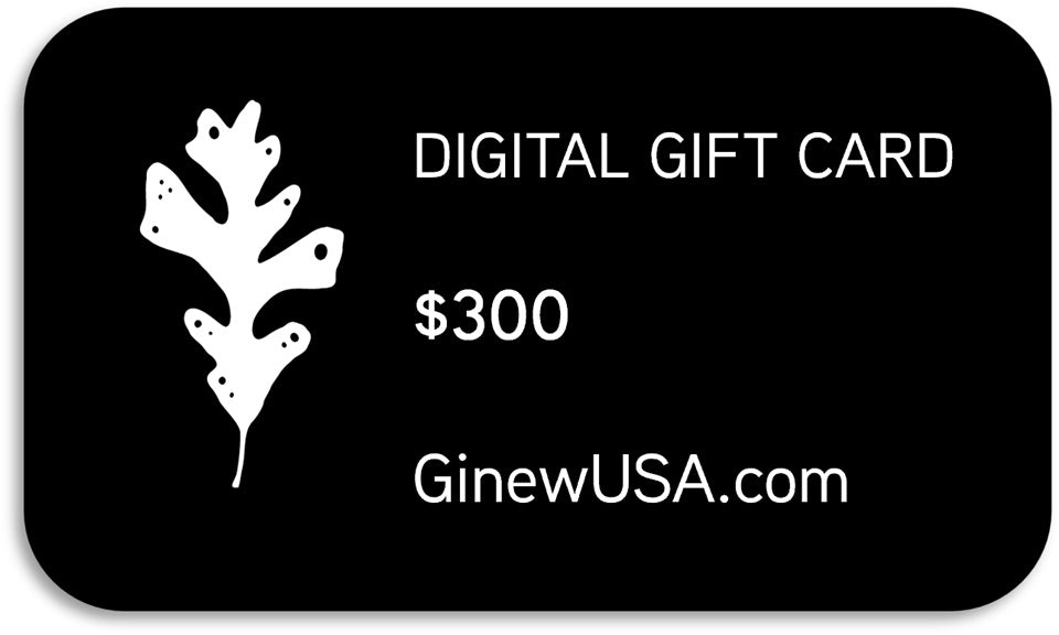 Ginew's Digital Gifting 