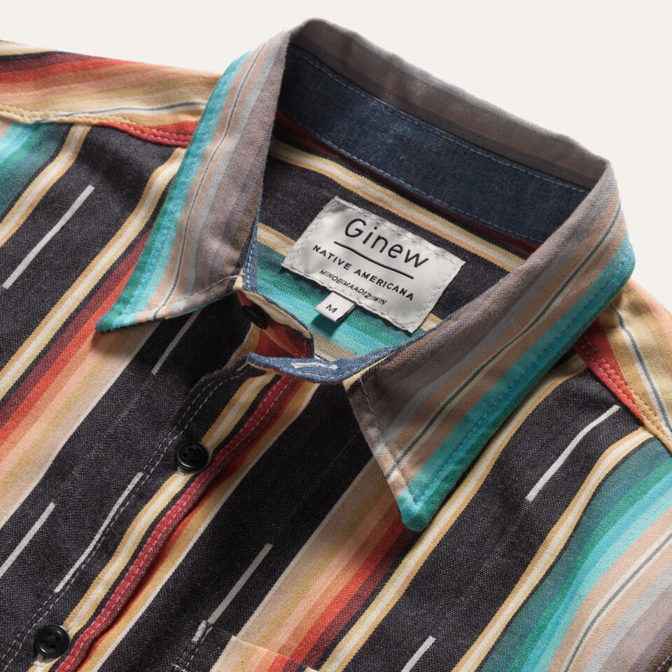 Tops Ginew – ginewusa