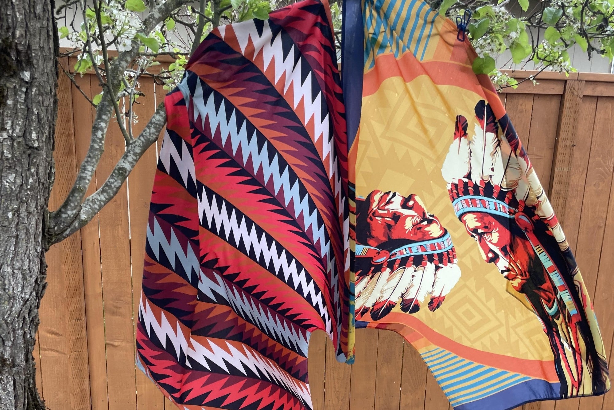 Native American Owned Ginew | Contemporary Native Americana