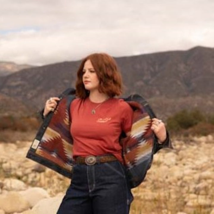 Women's Niizhoo Coat Woodlands Lining
