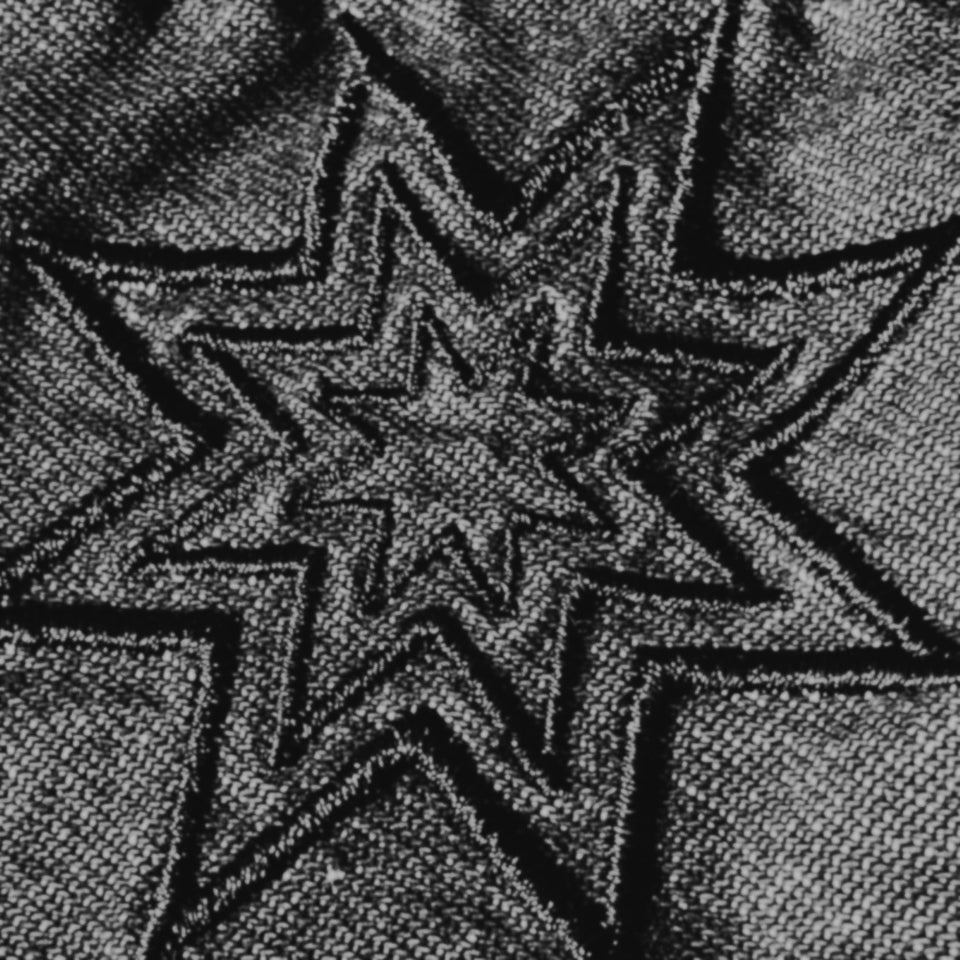 Black Crow Wing Selvedge Jean 14 oz