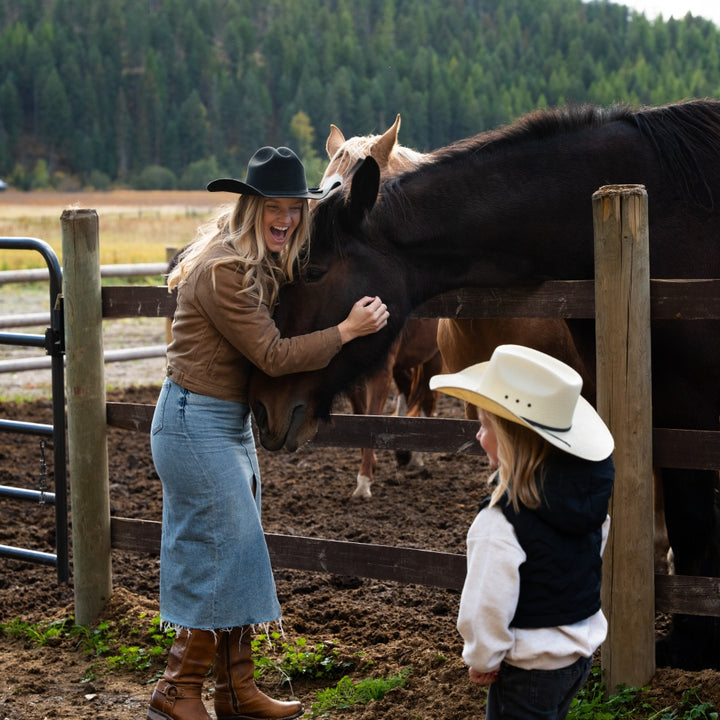 Women's Niizhoo Coat With Smith Rock Lining