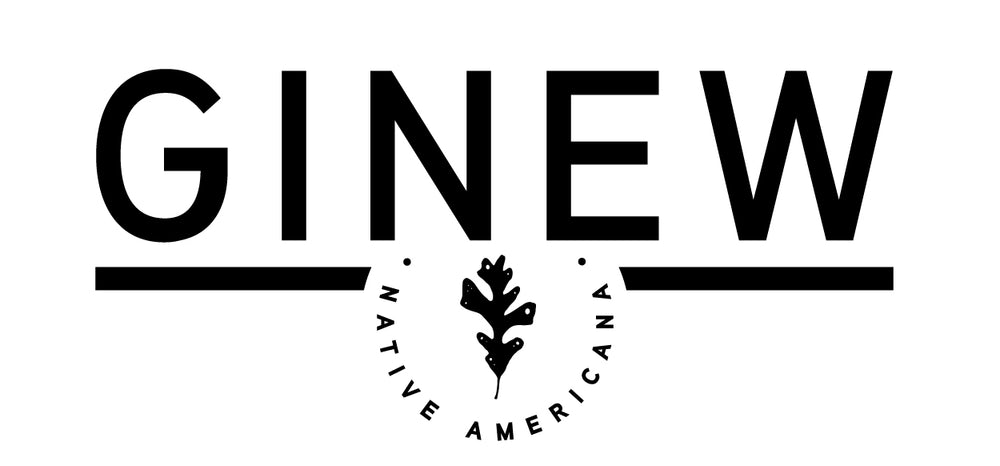 Ginew logo