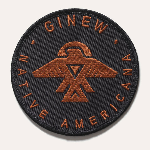 Native American Collection patches – Titan Textiles