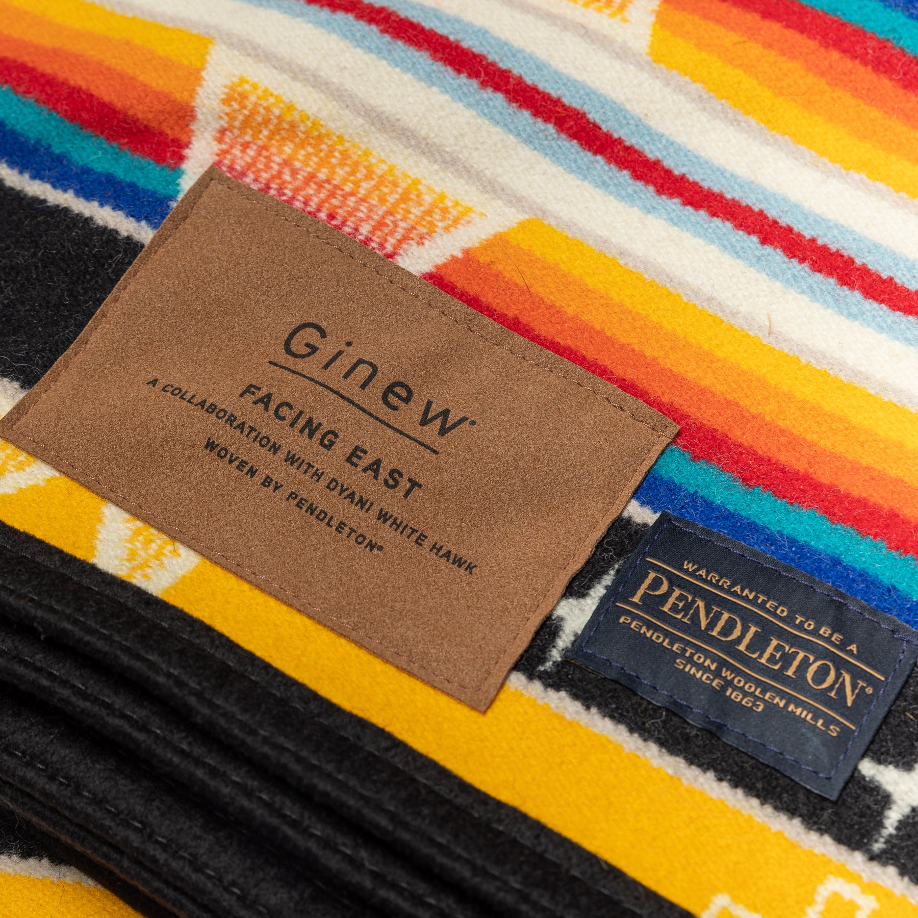 Wool blankets like online pendleton