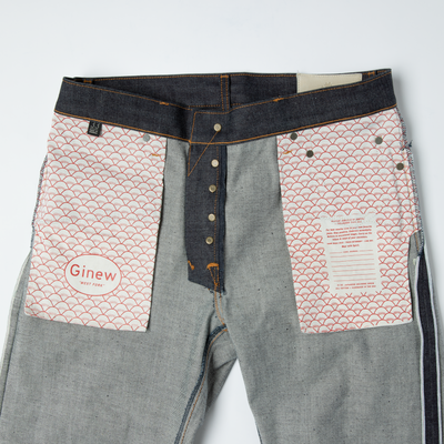 West Fork Jean 13 oz